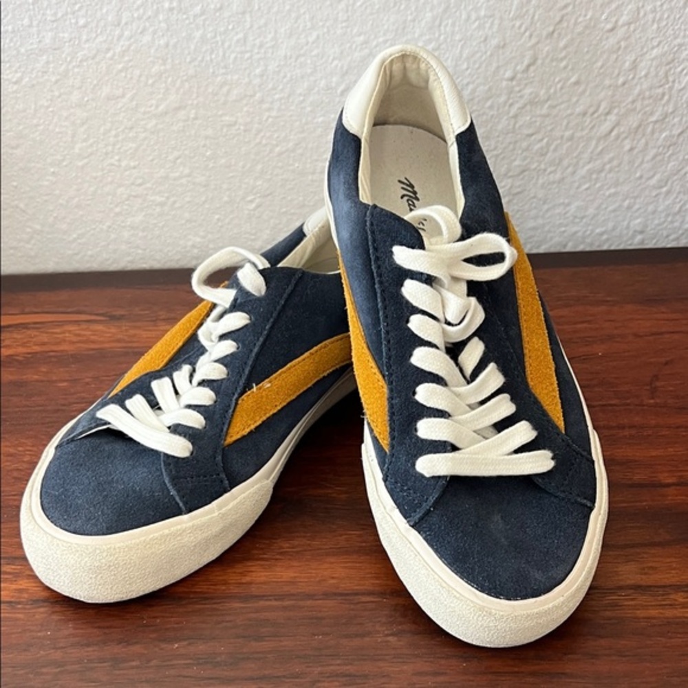 MADEWELL :: SHOES